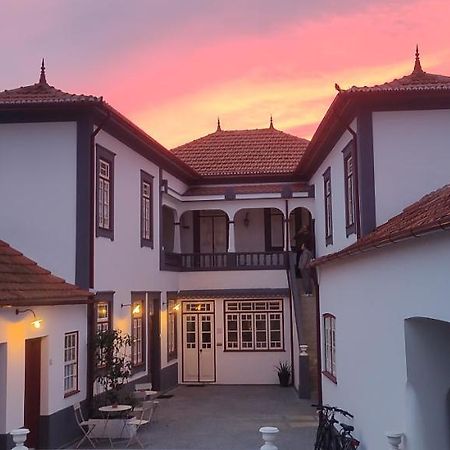 Casa Galricho Hotel Murtosa Kültér fotó