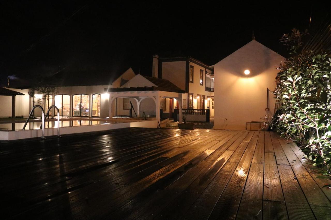 Casa Galricho Hotel Murtosa Kültér fotó
