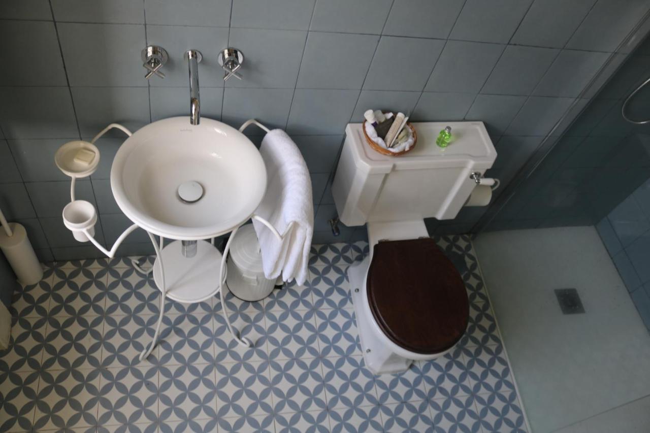 Casa Galricho Hotel Murtosa Kültér fotó