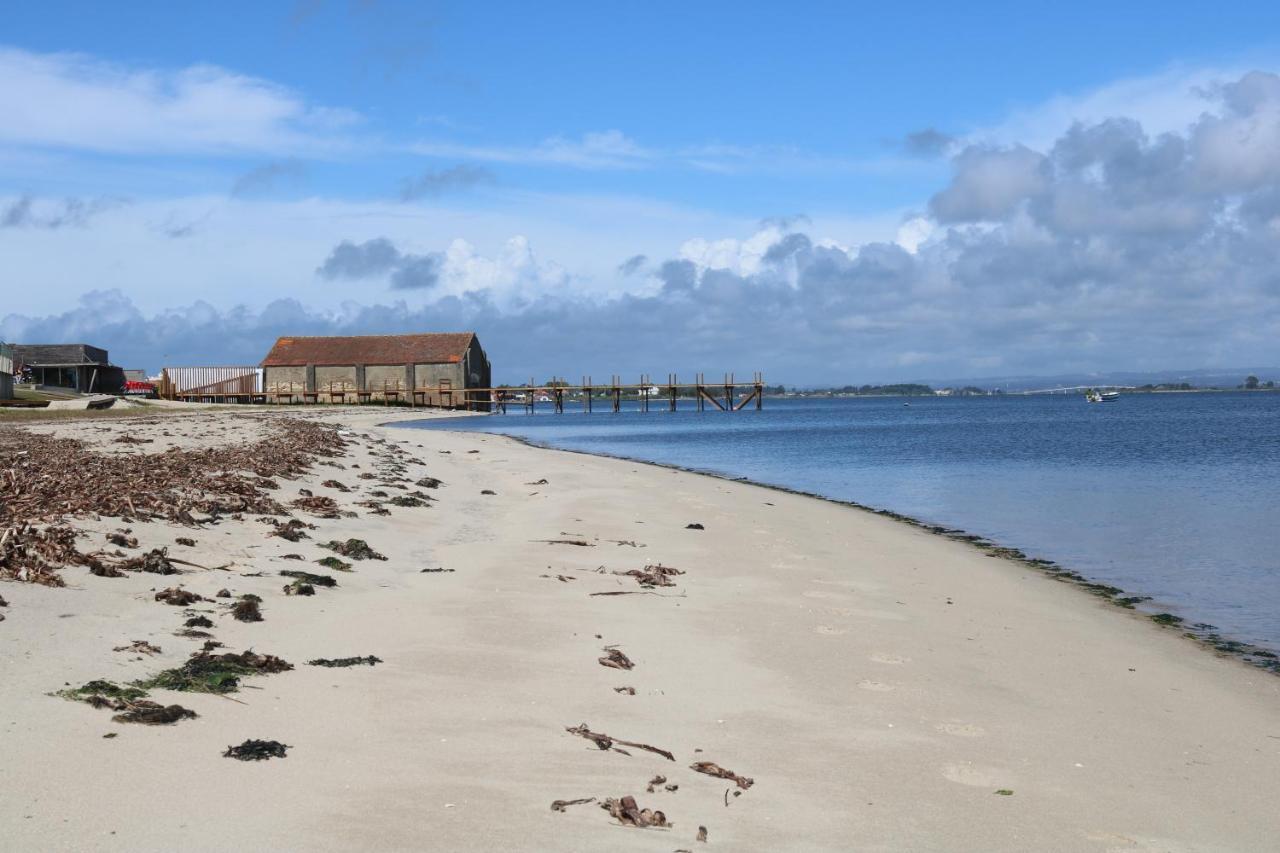 Casa Galricho Hotel Murtosa Kültér fotó