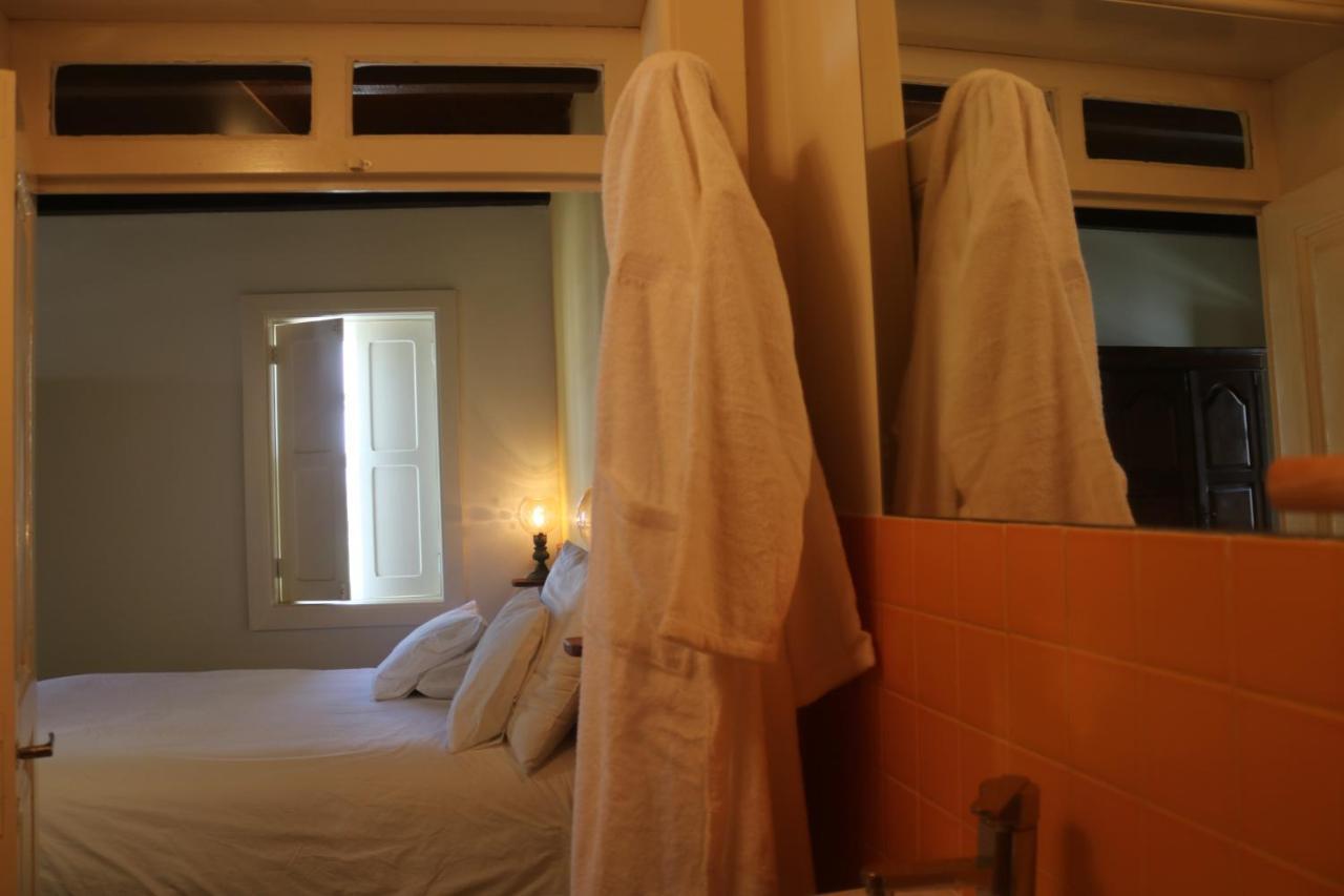 Casa Galricho Hotel Murtosa Kültér fotó