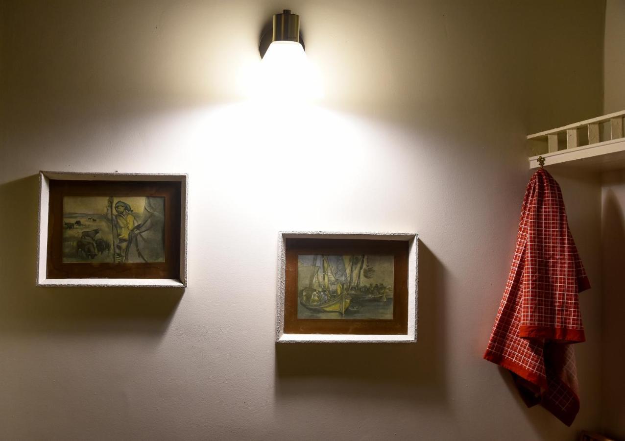 Casa Galricho Hotel Murtosa Kültér fotó