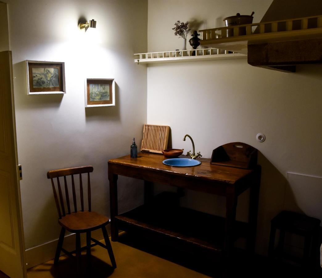 Casa Galricho Hotel Murtosa Kültér fotó