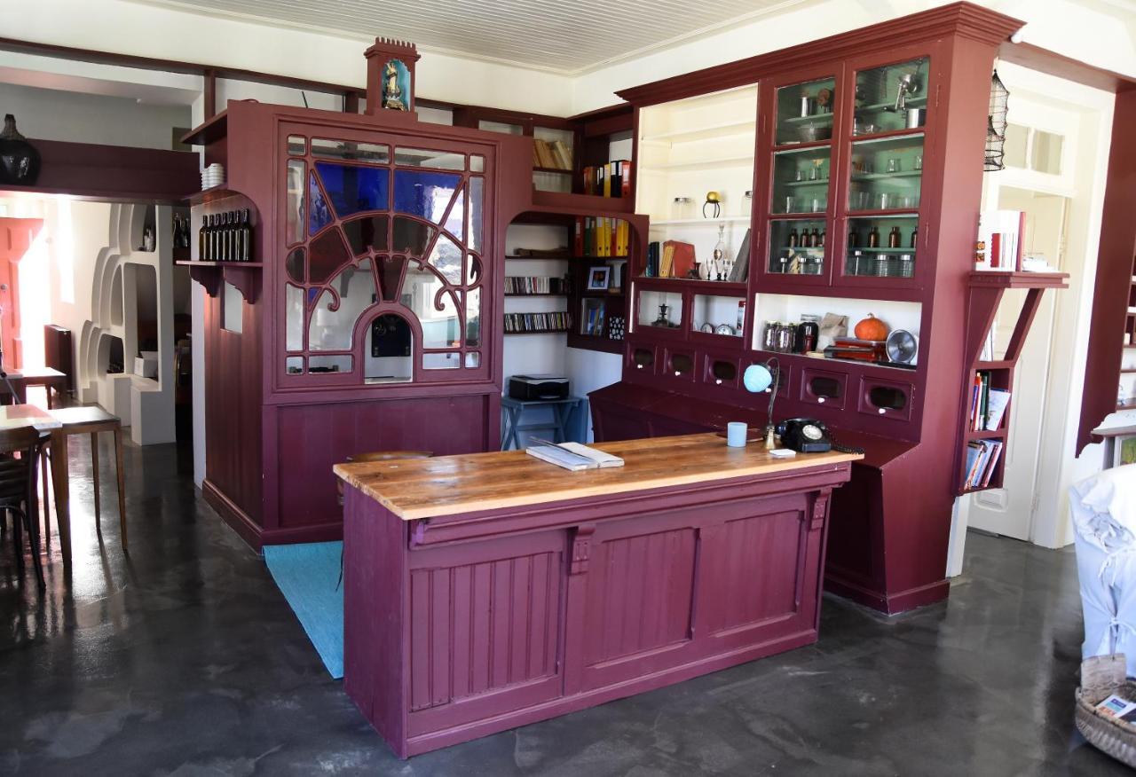 Casa Galricho Hotel Murtosa Kültér fotó