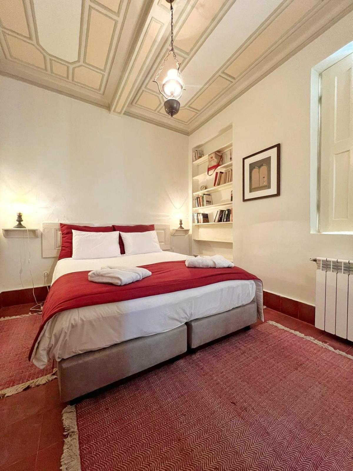 Casa Galricho Hotel Murtosa Kültér fotó